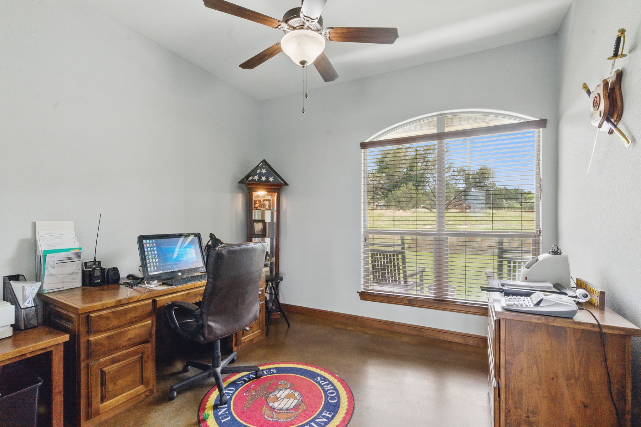 565 Ridgeway Drive Bluff Dale TX 76433