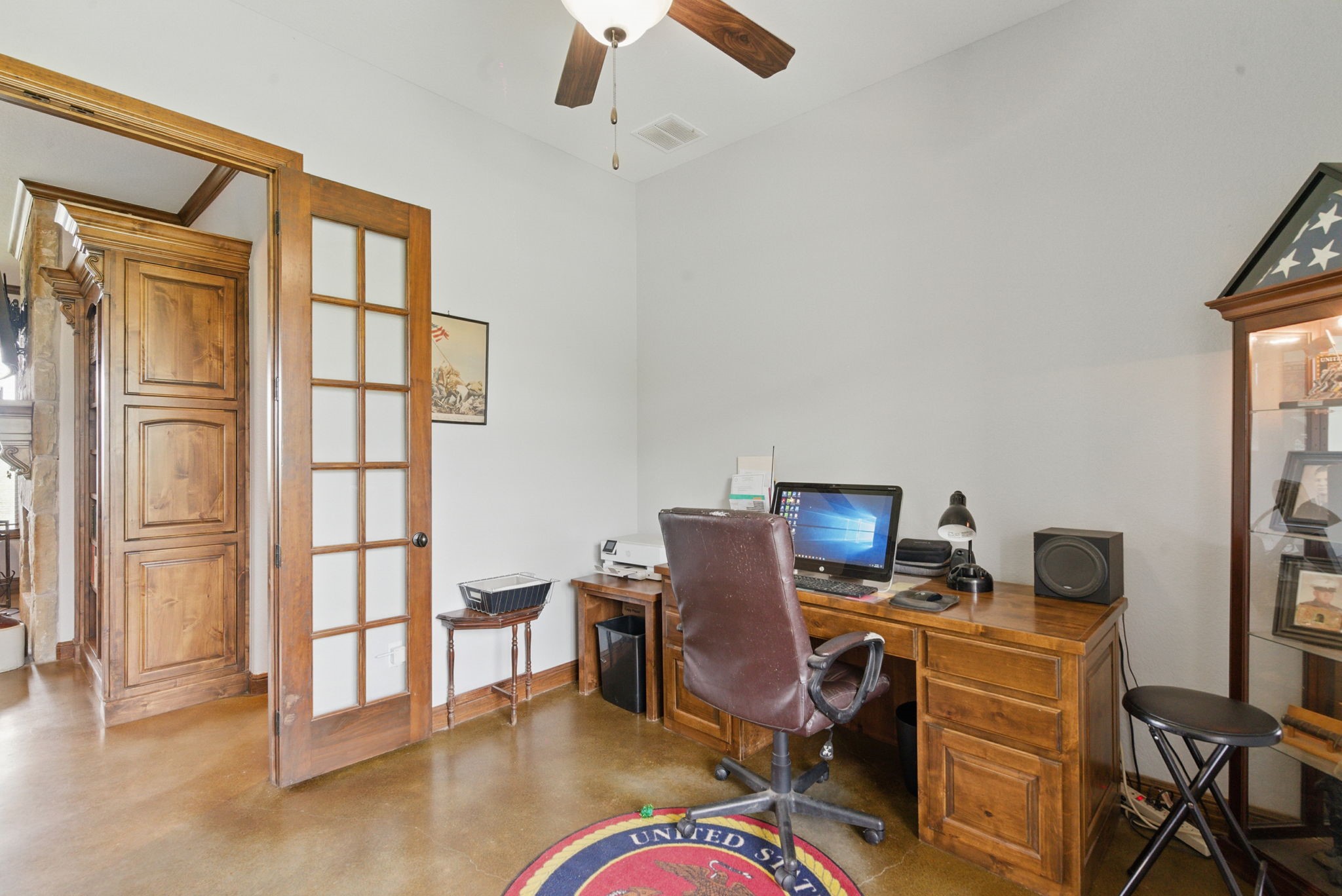 565 Ridgeway Drive Bluff Dale TX 76433