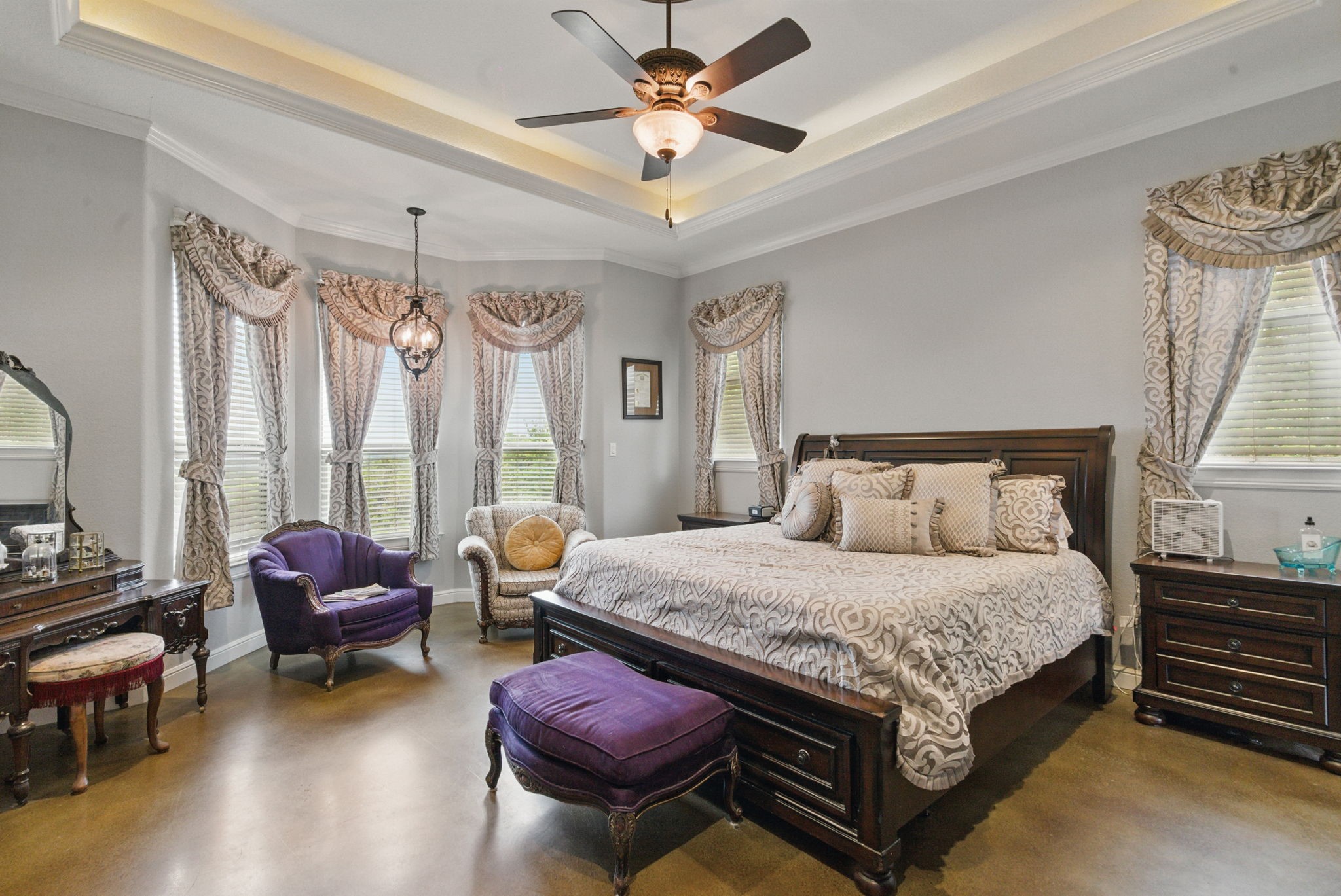 565 Ridgeway Drive Bluff Dale TX 76433