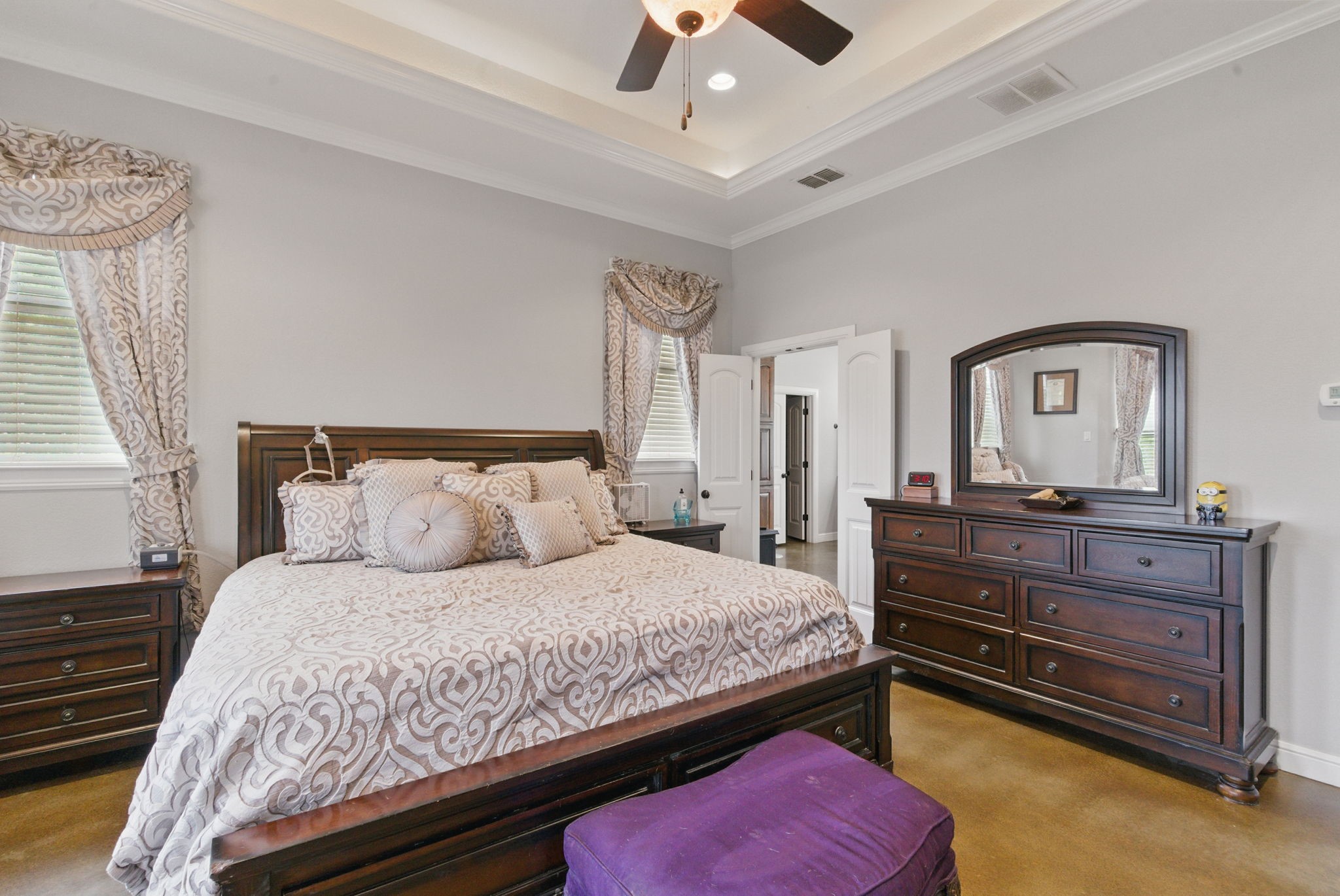 565 Ridgeway Drive Bluff Dale TX 76433