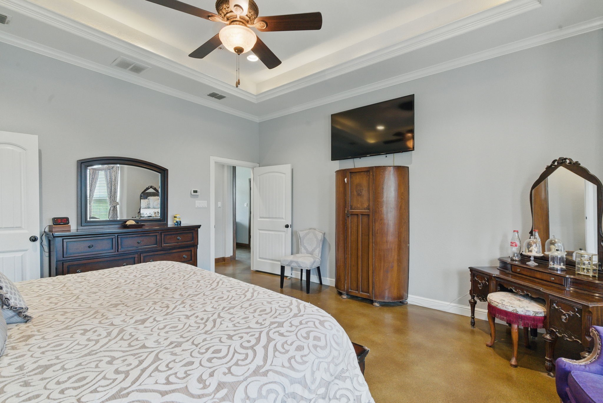 565 Ridgeway Drive Bluff Dale TX 76433