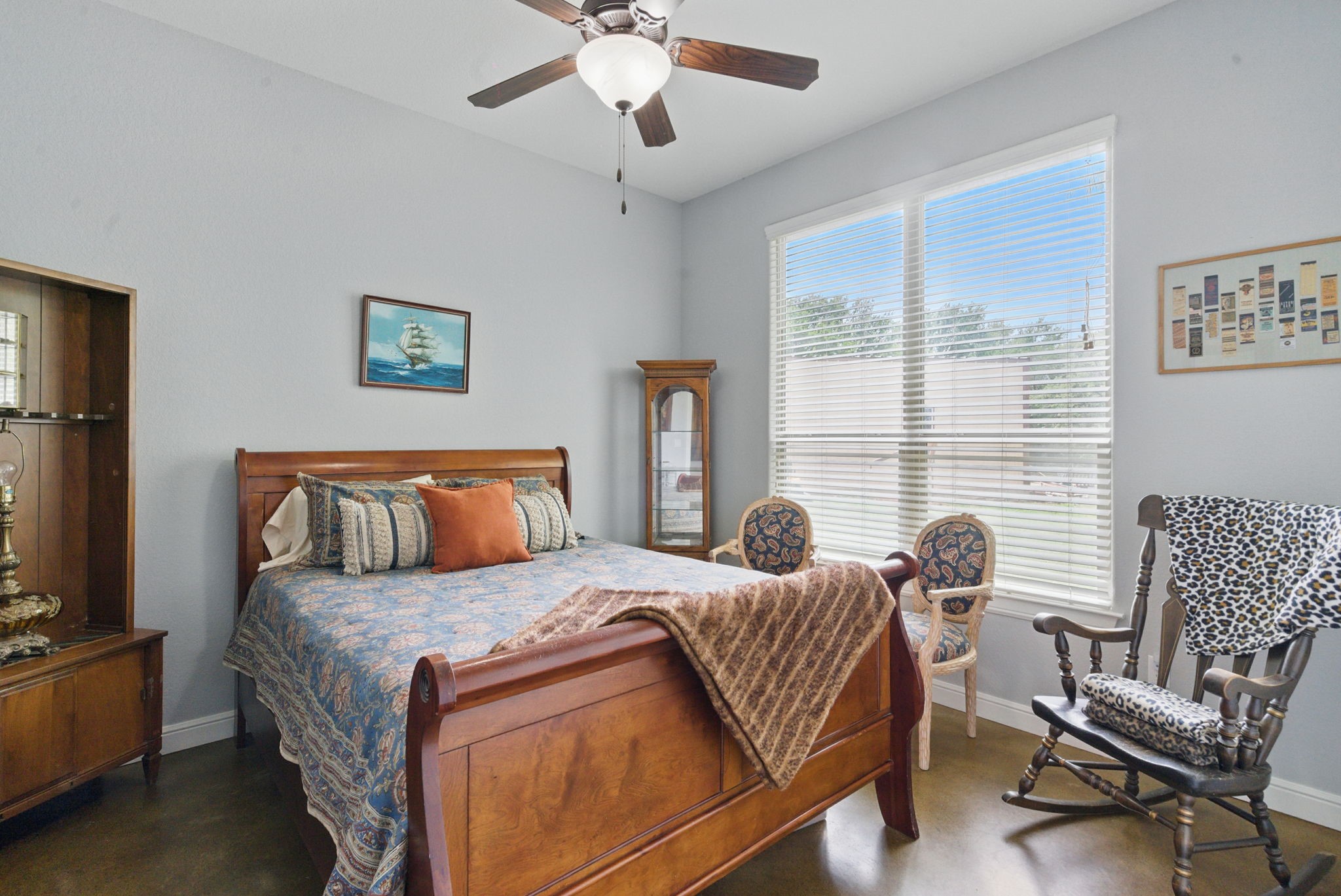565 Ridgeway Drive Bluff Dale TX 76433