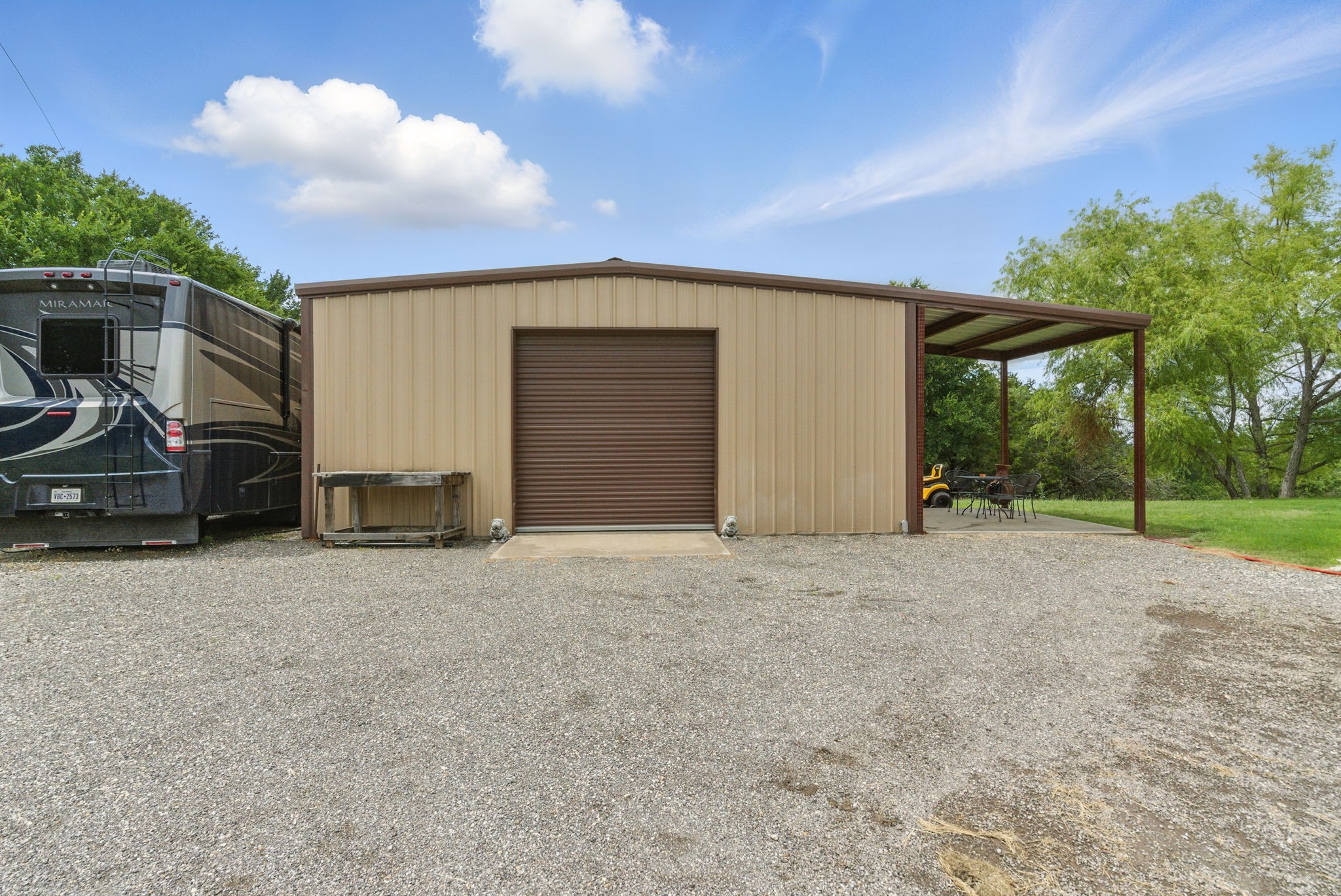 565 Ridgeway Drive Bluff Dale TX 76433