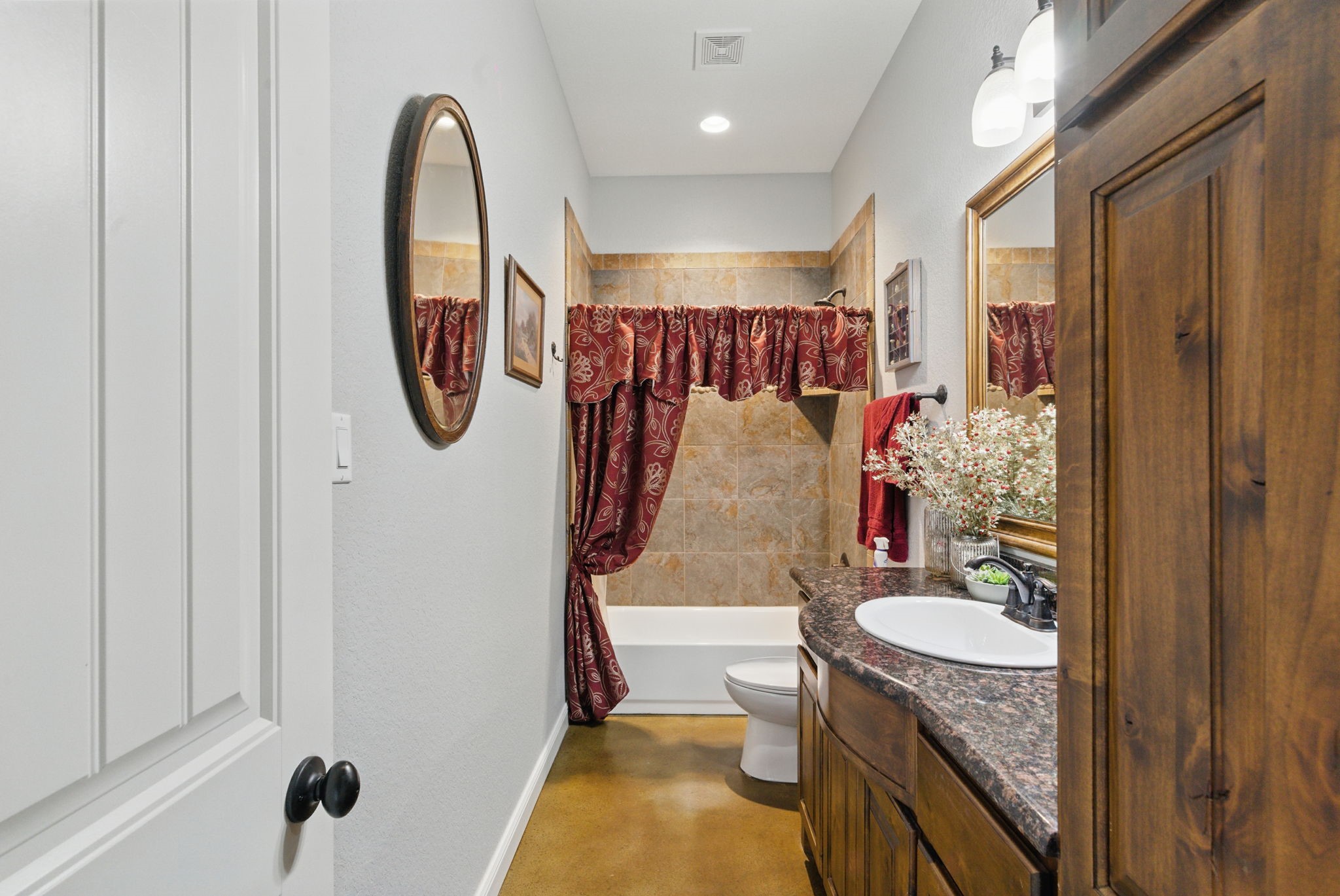565 Ridgeway Drive Bluff Dale TX 76433