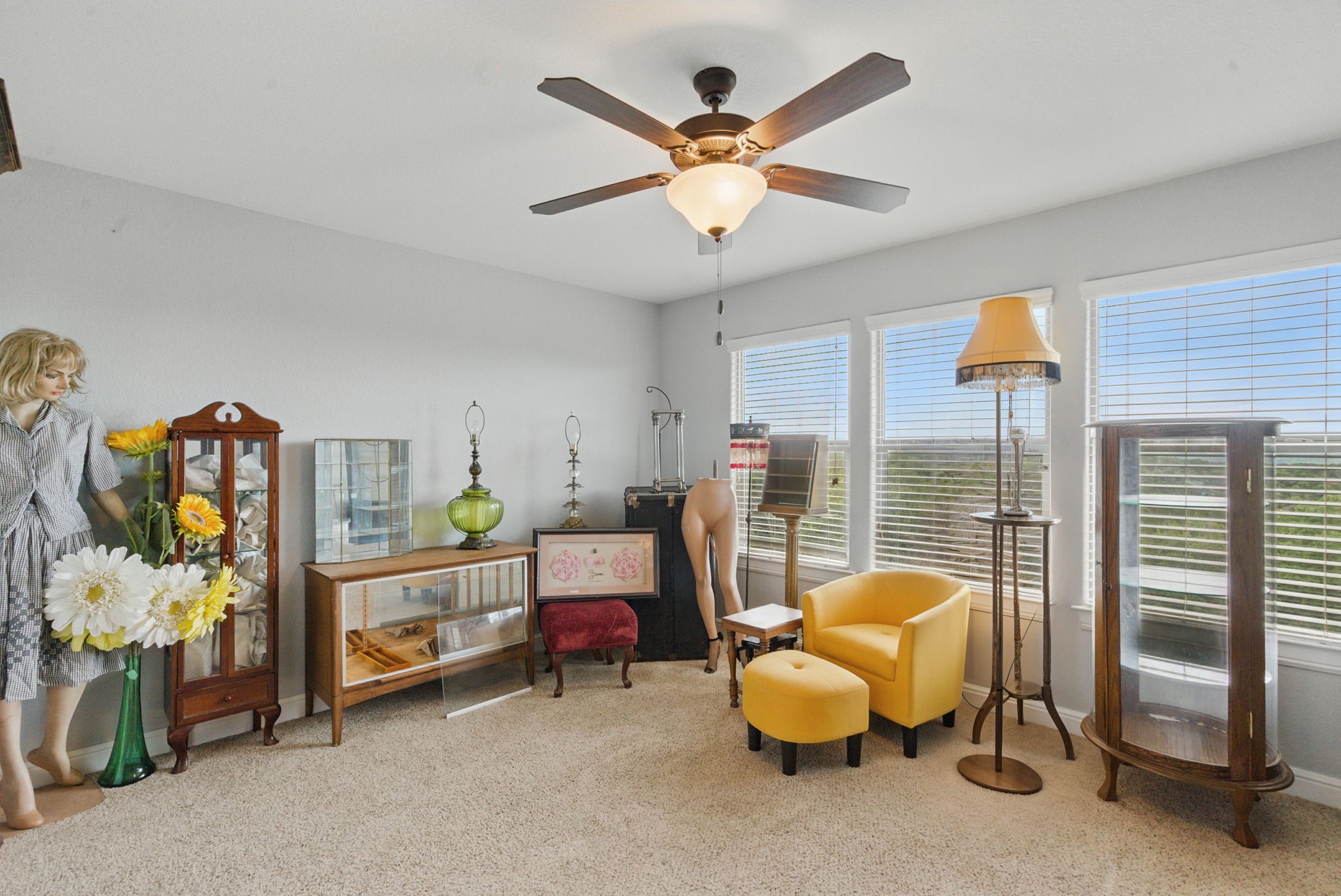 565 Ridgeway Drive Bluff Dale TX 76433