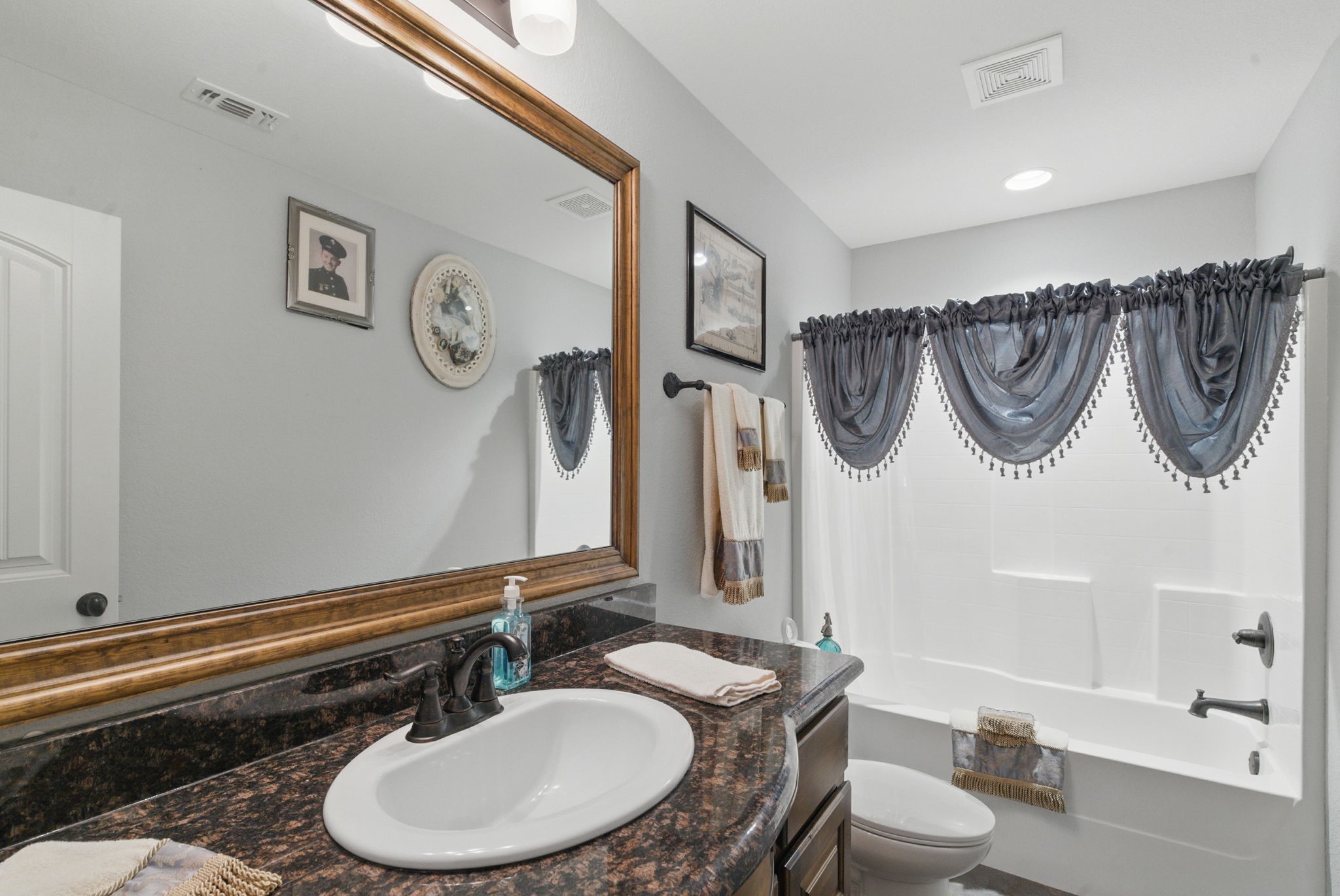 565 Ridgeway Drive Bluff Dale TX 76433