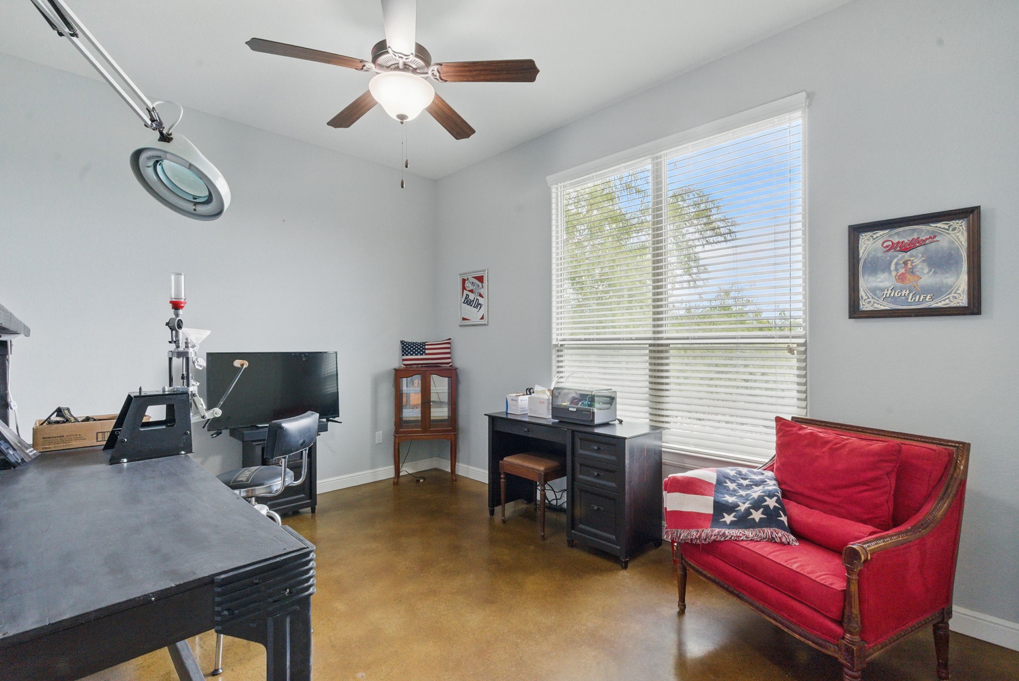 565 Ridgeway Drive Bluff Dale TX 76433
