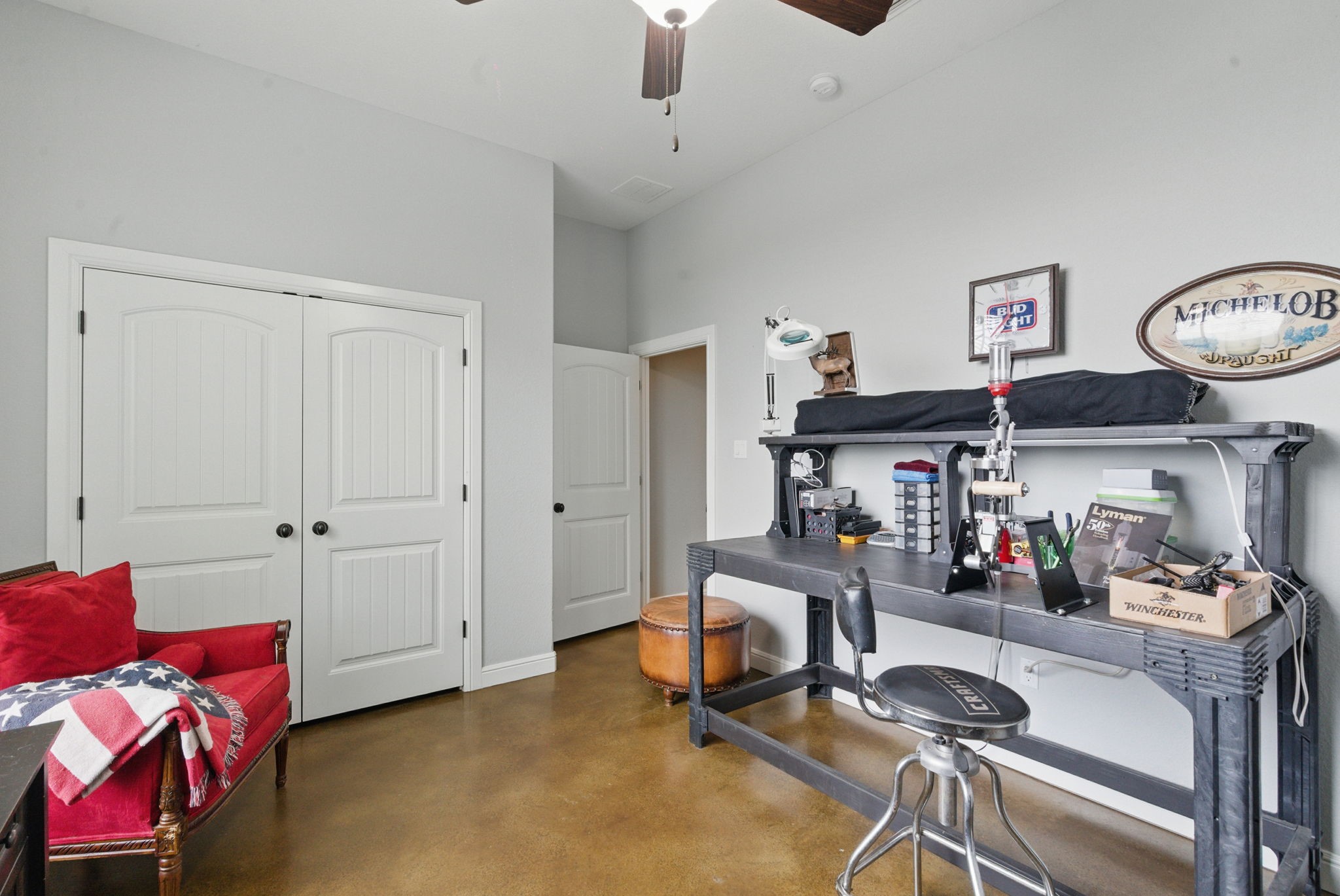 565 Ridgeway Drive Bluff Dale TX 76433