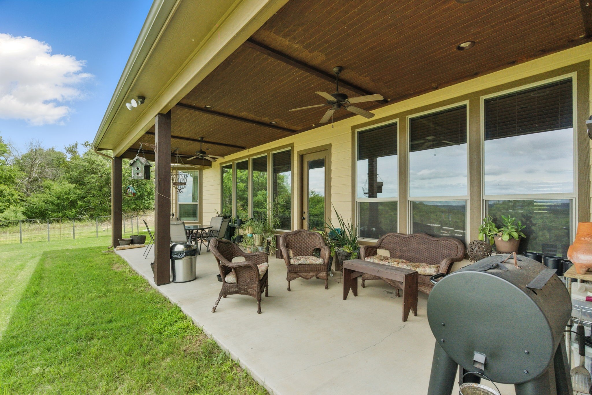 565 Ridgeway Drive Bluff Dale TX 76433