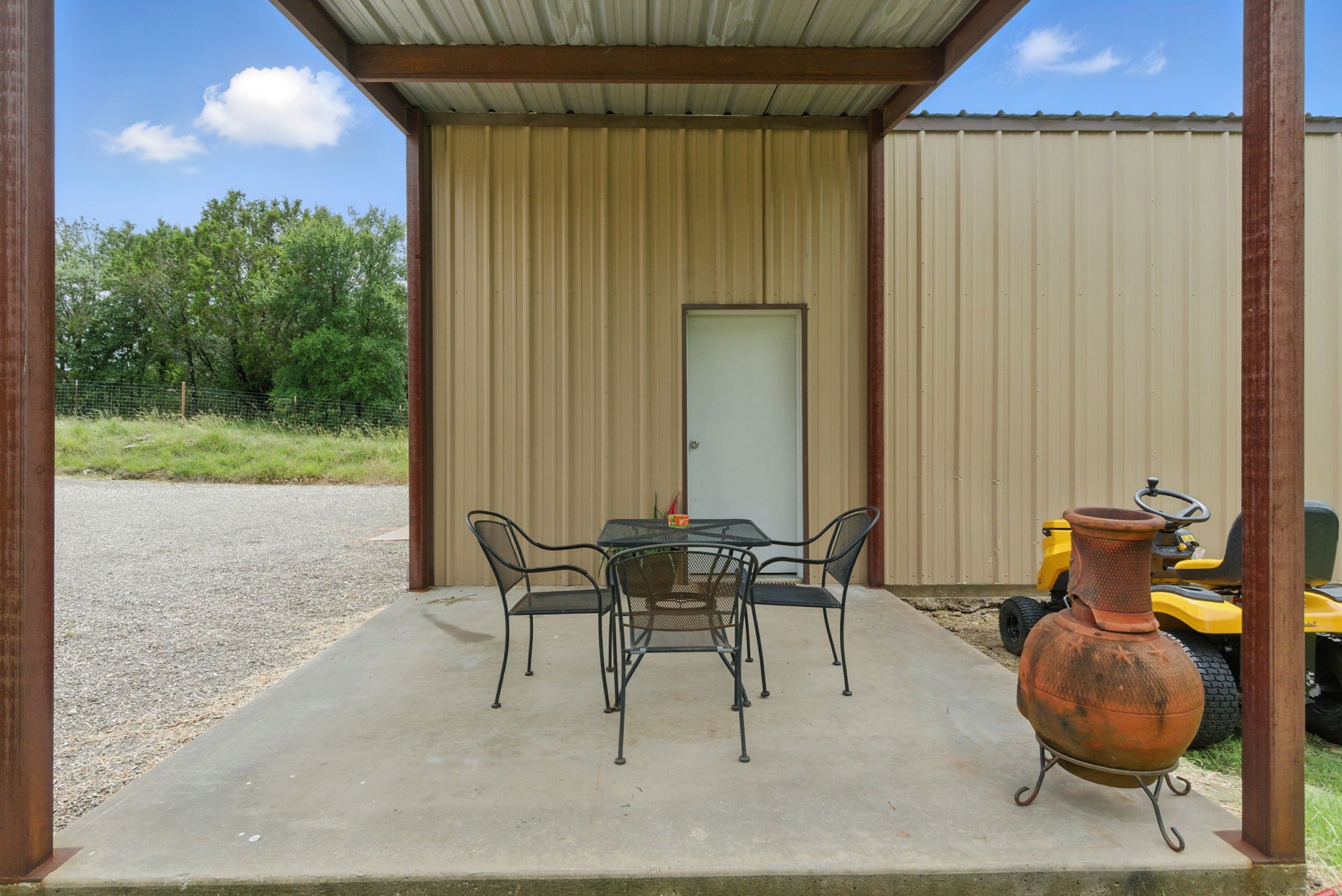 565 Ridgeway Drive Bluff Dale TX 76433