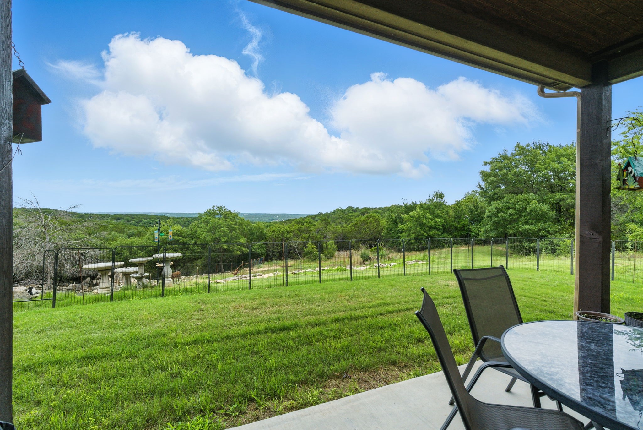 565 Ridgeway Drive Bluff Dale TX 76433