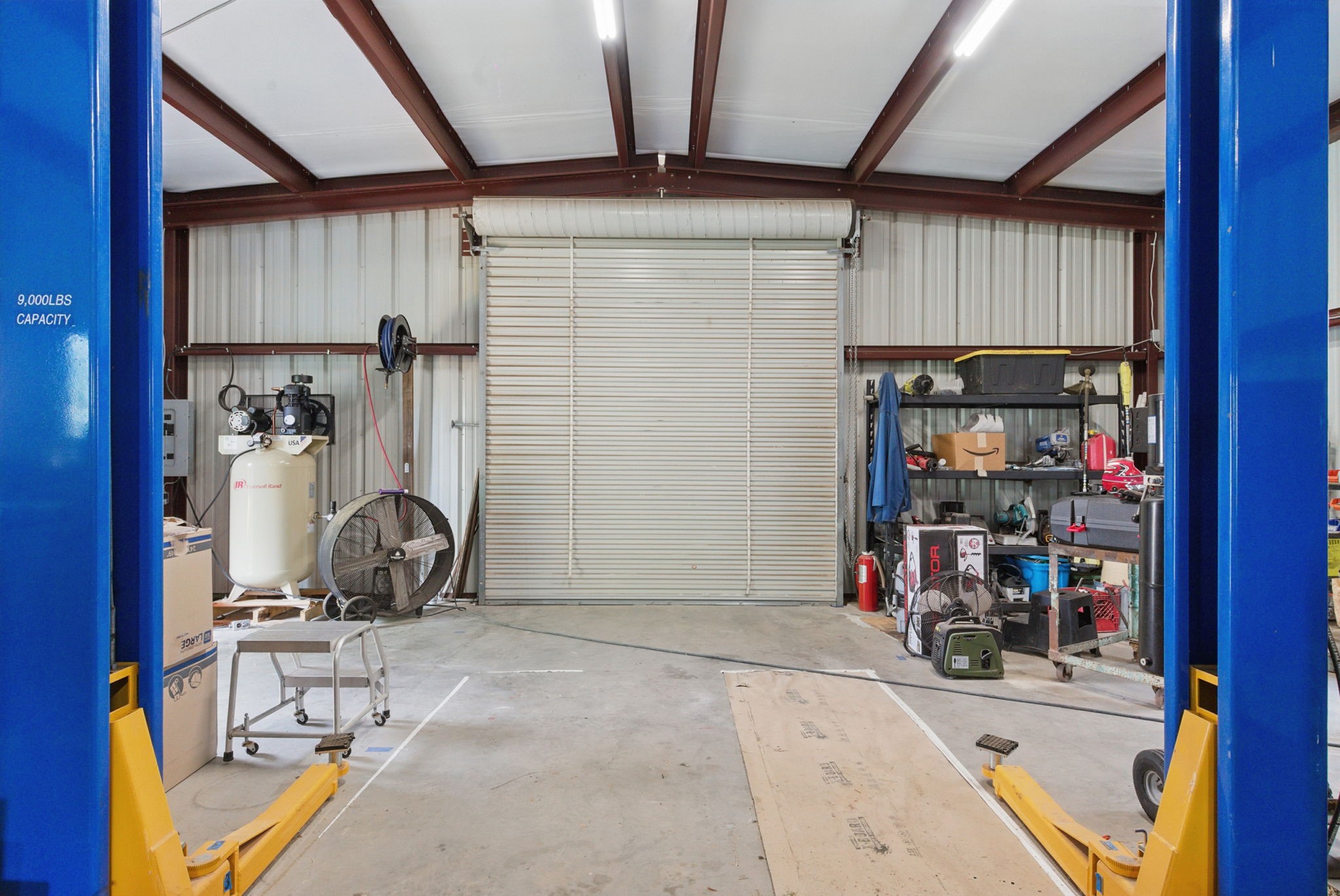 565 Ridgeway Drive Bluff Dale TX 76433