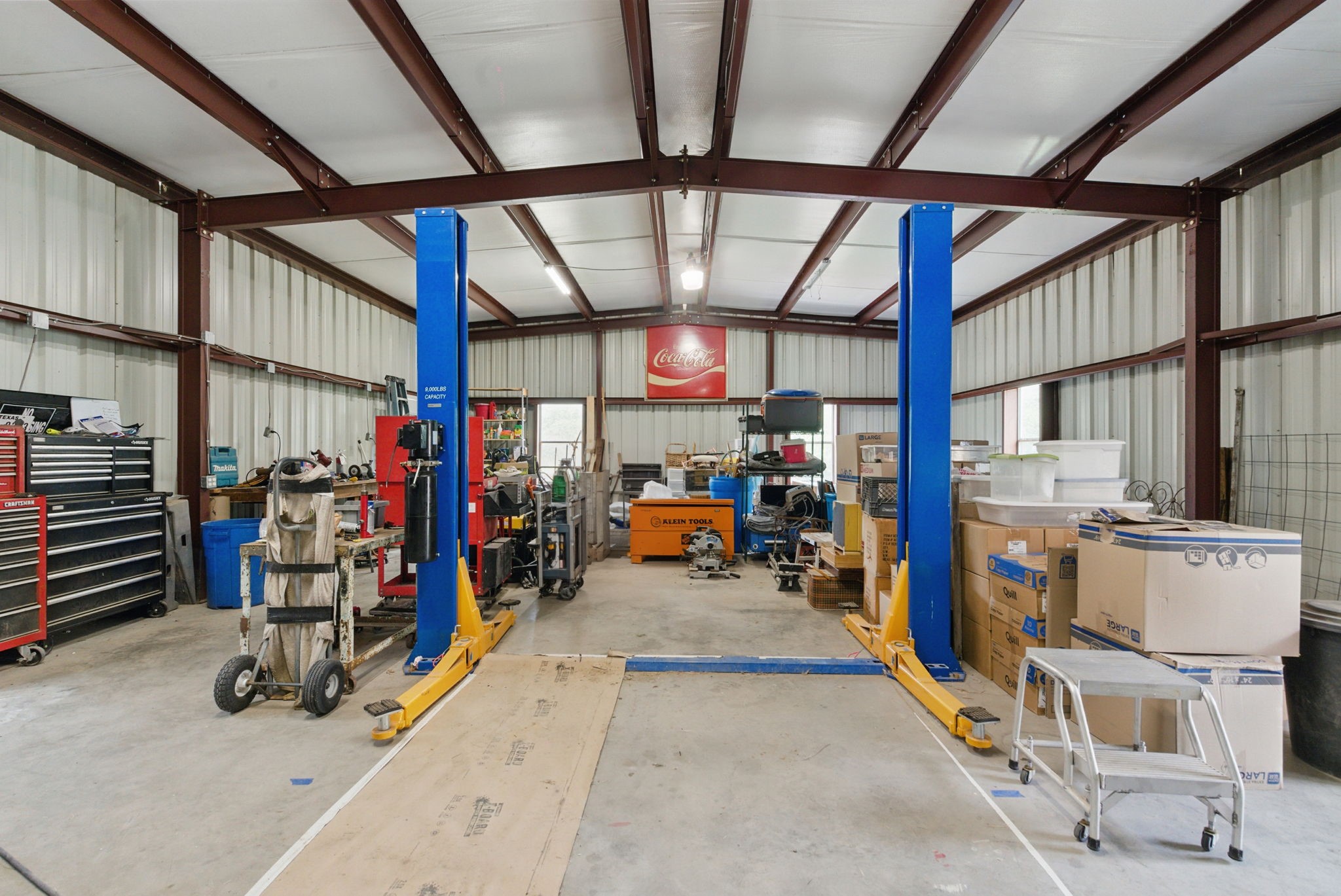 565 Ridgeway Drive Bluff Dale TX 76433