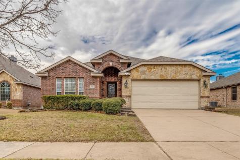 3709 Spring Run Lane Melissa TX 75454