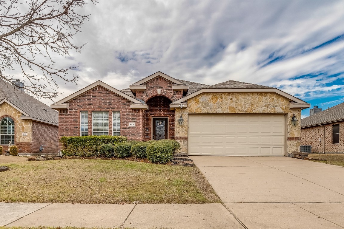 3709 Spring Run Lane Melissa TX 75454