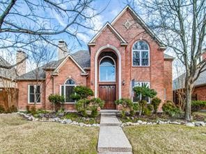 18116 Peppy Place Dallas TX 75252