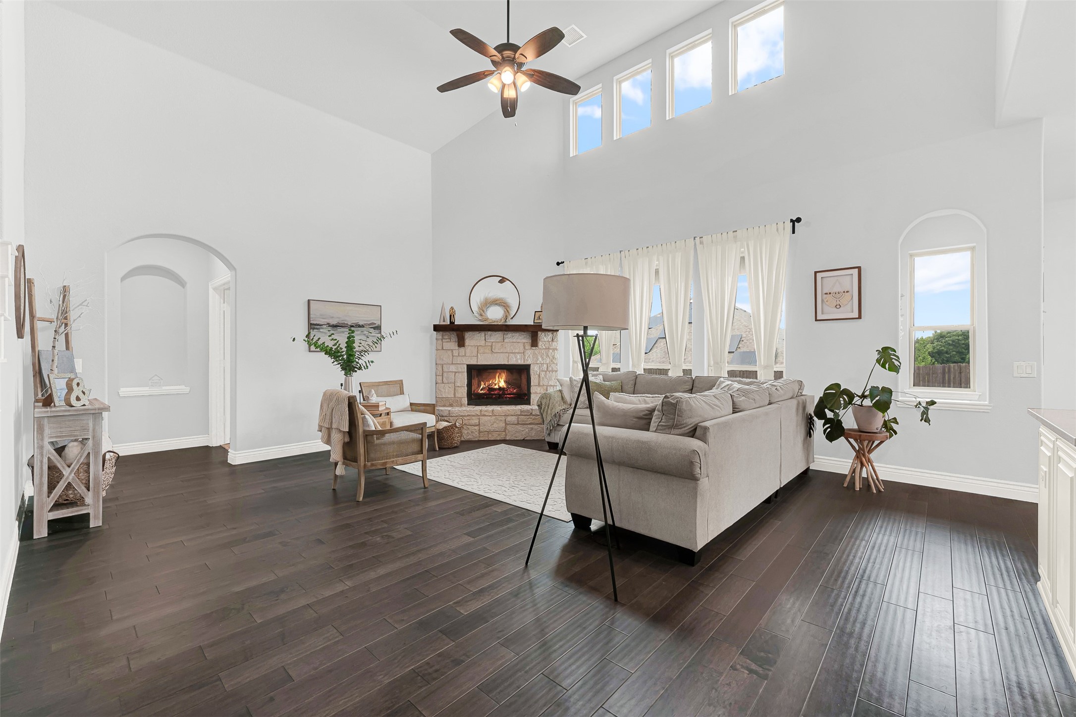 2413 Turning Leaf Lane Midlothian TX 76065
