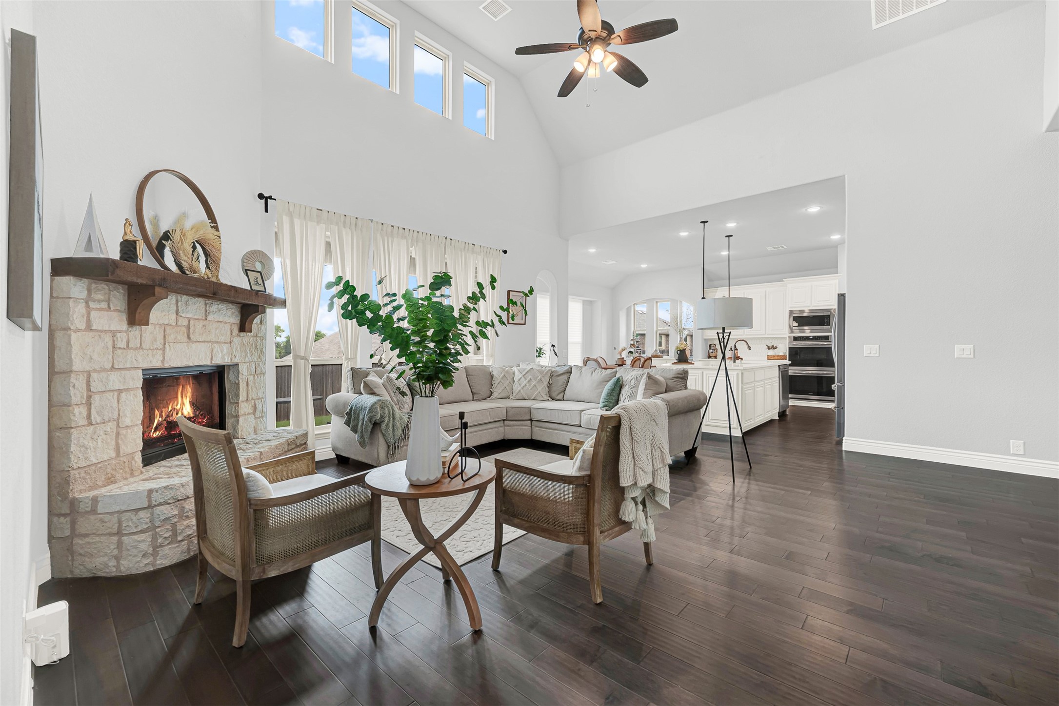 2413 Turning Leaf Lane Midlothian TX 76065