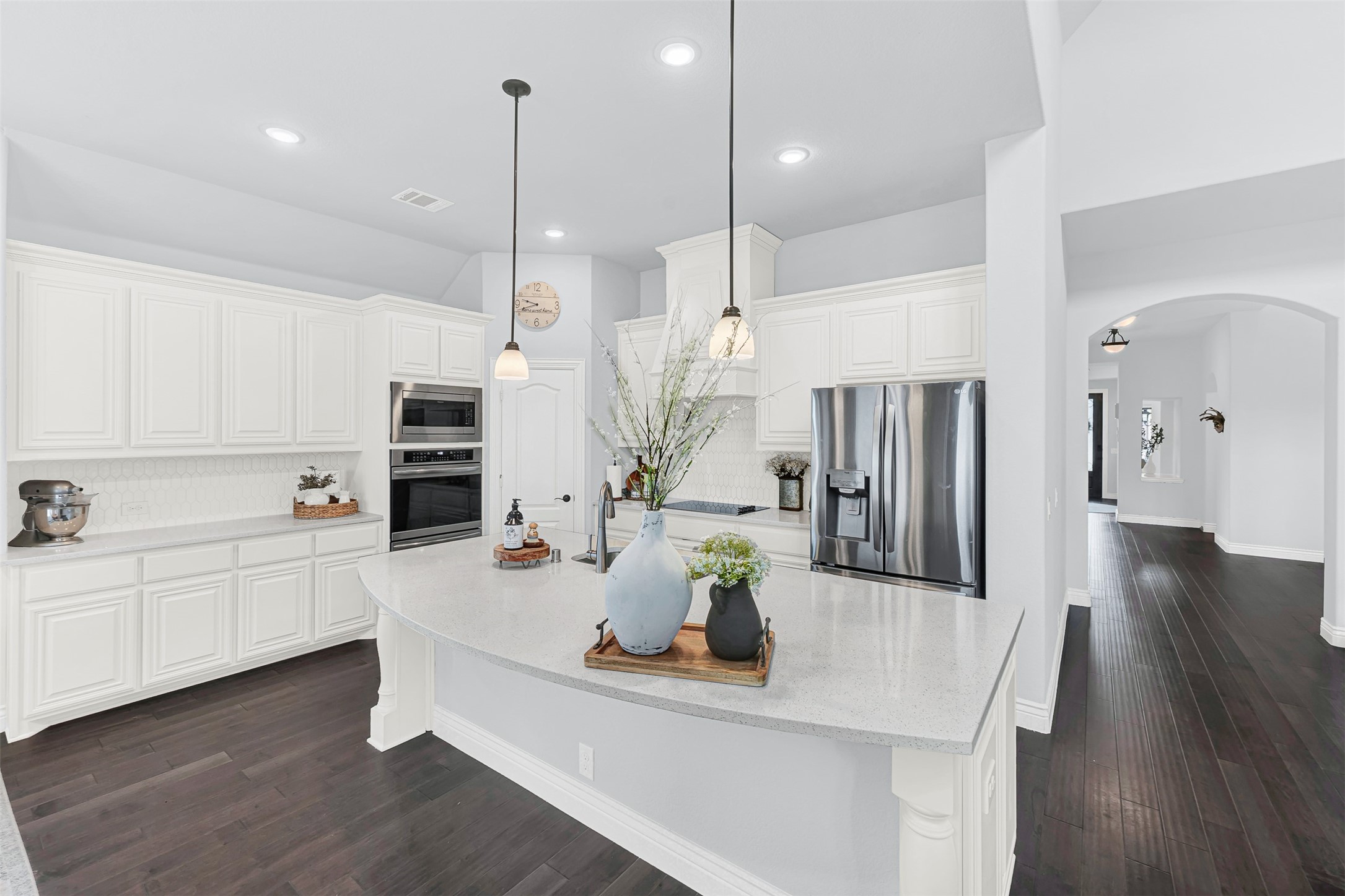 2413 Turning Leaf Lane Midlothian TX 76065