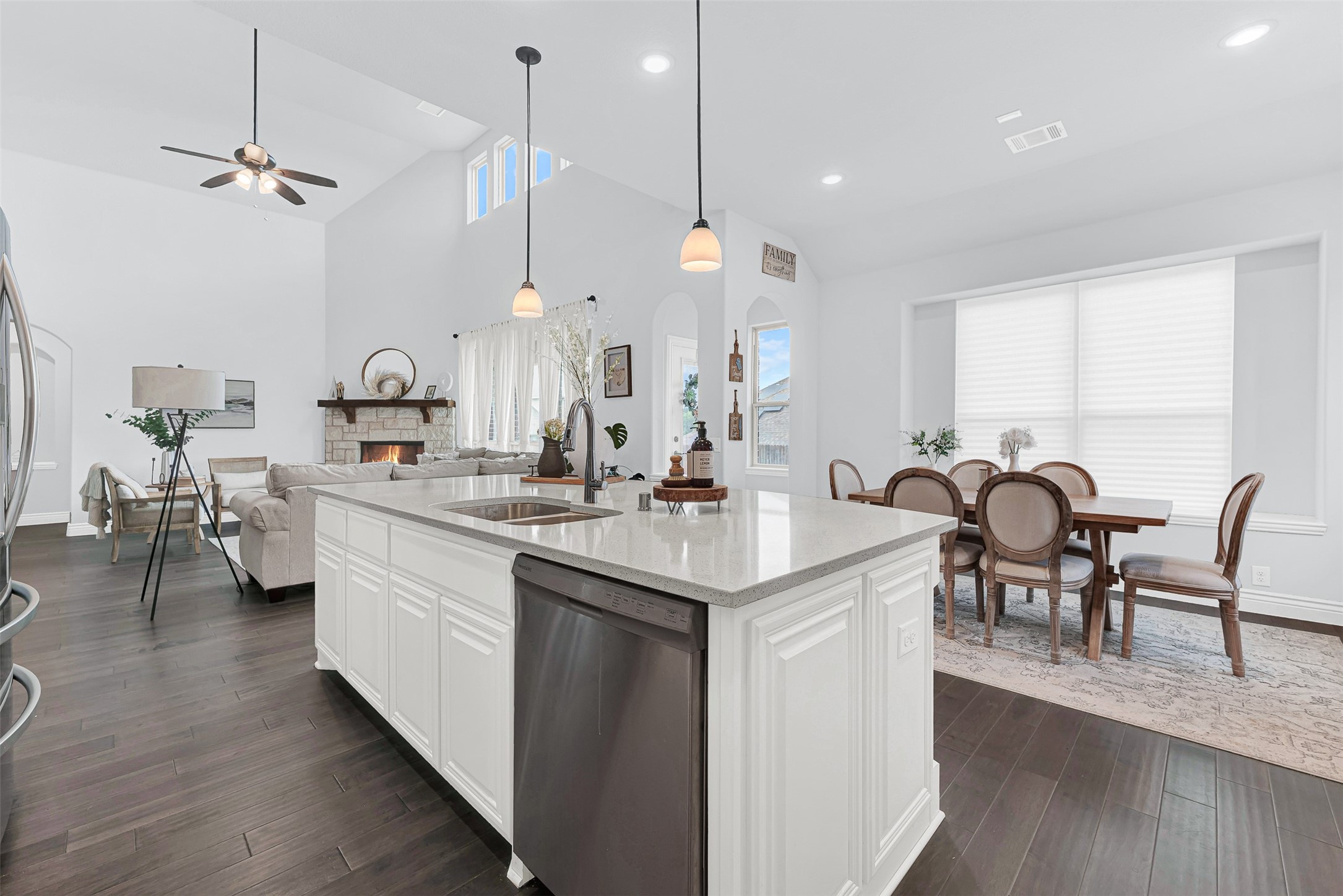 2413 Turning Leaf Lane Midlothian TX 76065