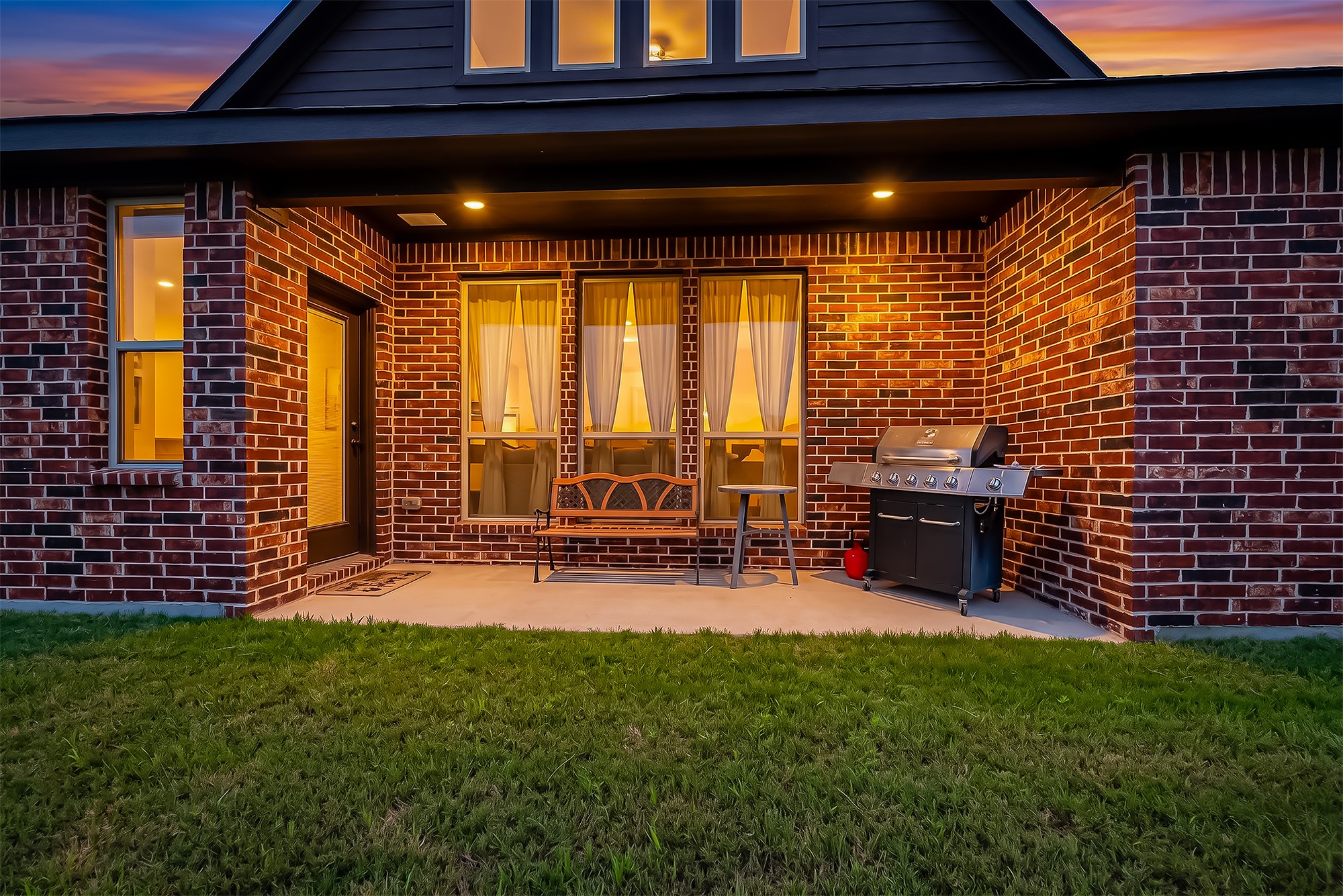 2413 Turning Leaf Lane Midlothian TX 76065