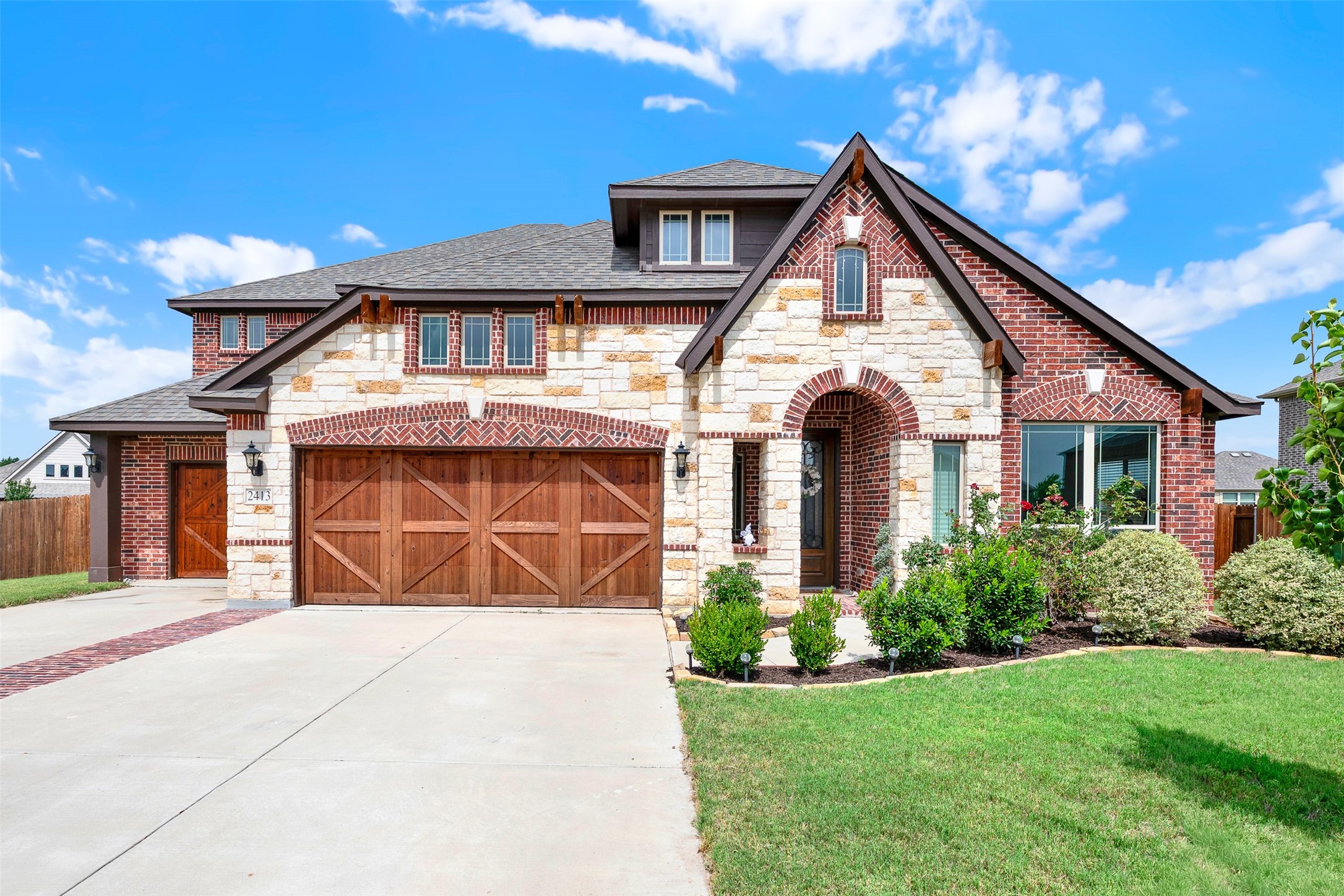 2413 Turning Leaf Lane Midlothian TX 76065
