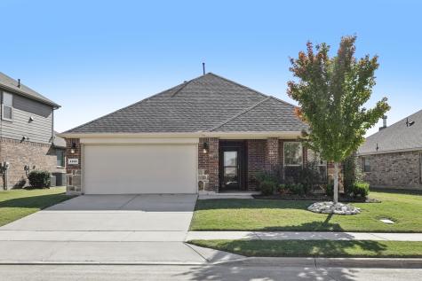 1128 Lake Meadow Lane Little Elm TX 75068