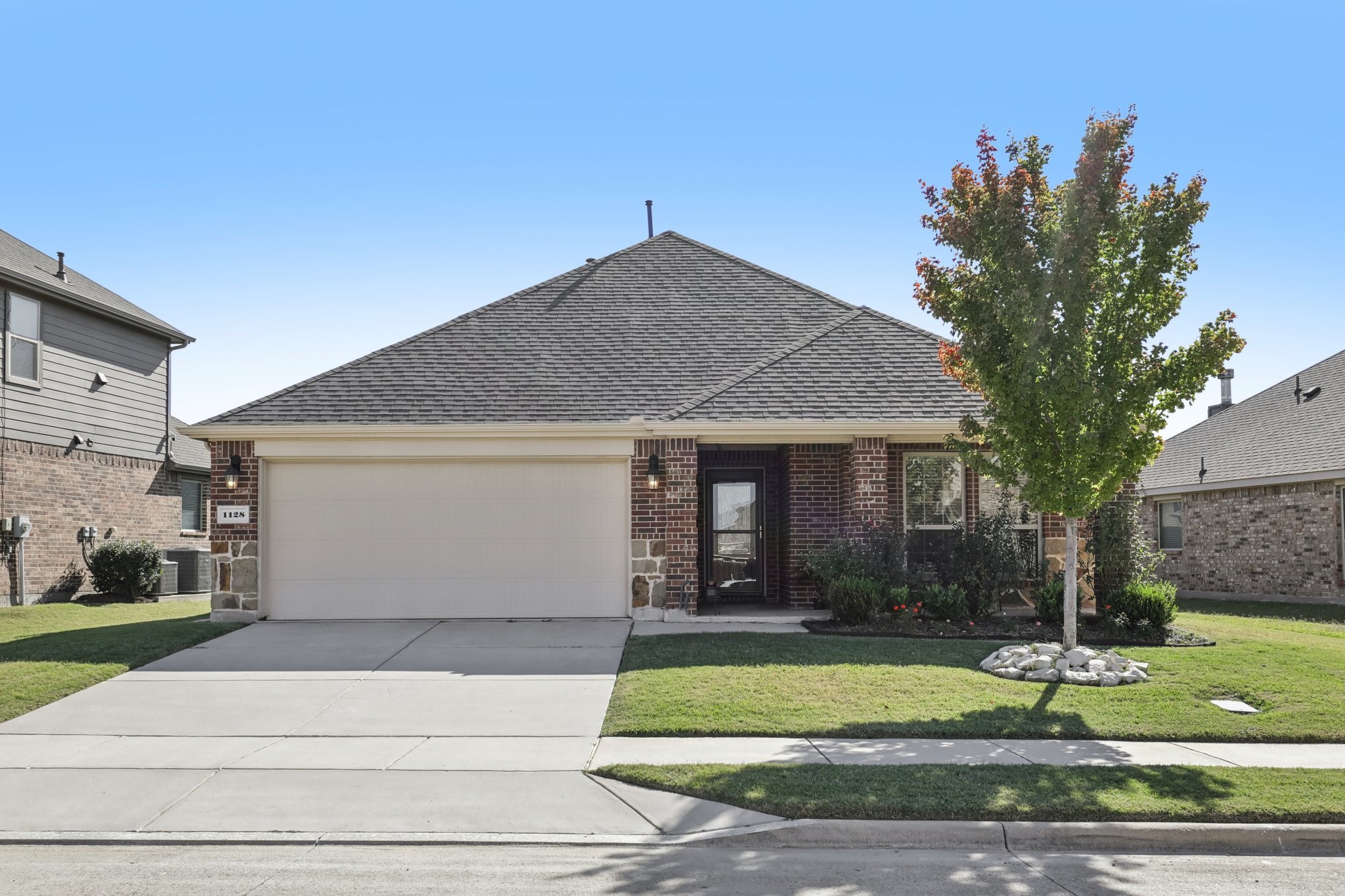 1128 Lake Meadow Lane Little Elm TX 75068