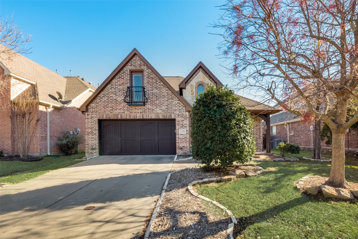 3901 Lindale Drive Mckinney TX 75072