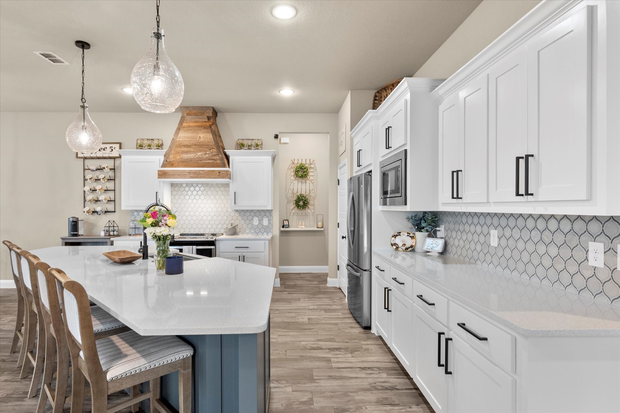330 Pleasant View Drive Weatherford TX 76086