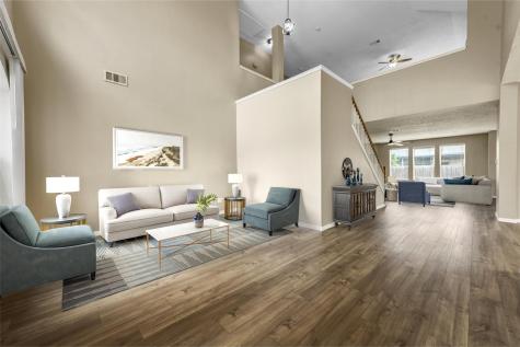 7309 Falcon Court North Richland Hills TX 76180