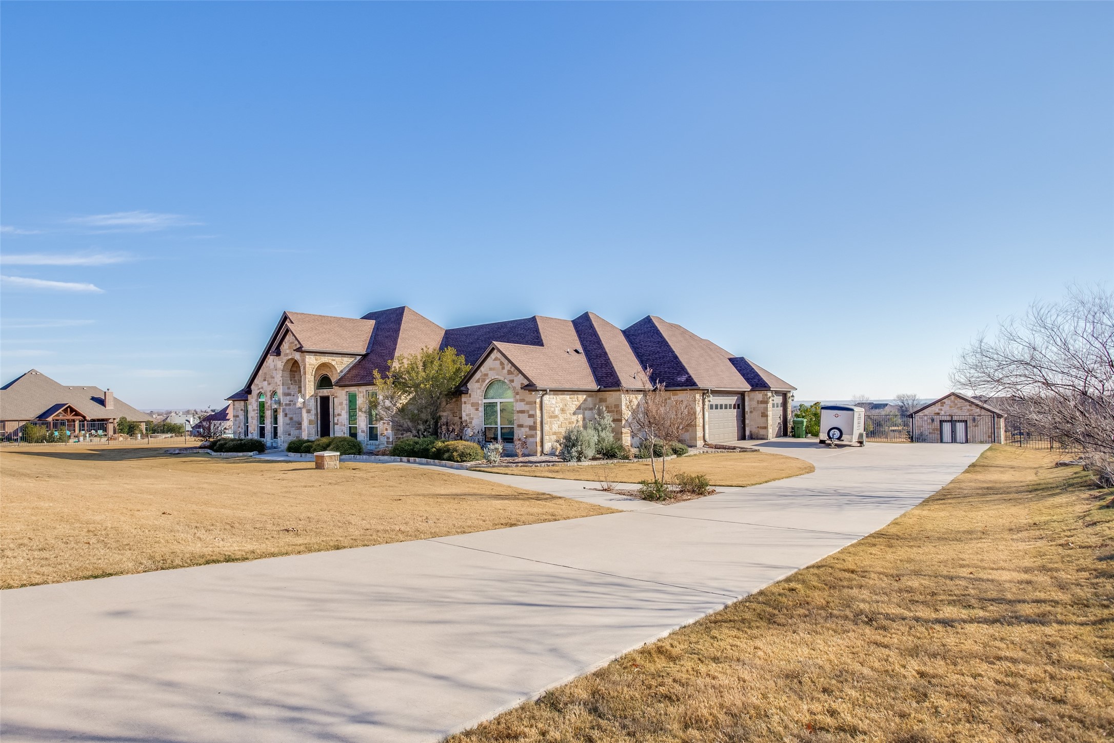 157 Waverly Way Aledo TX 76008