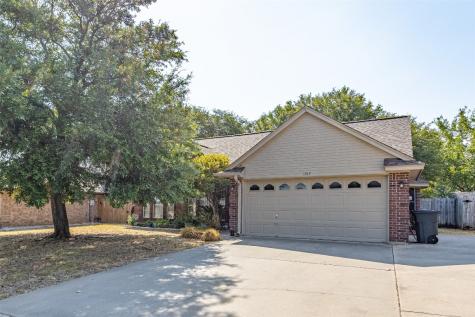 1517 Hayloft Lane Granbury TX 76048
