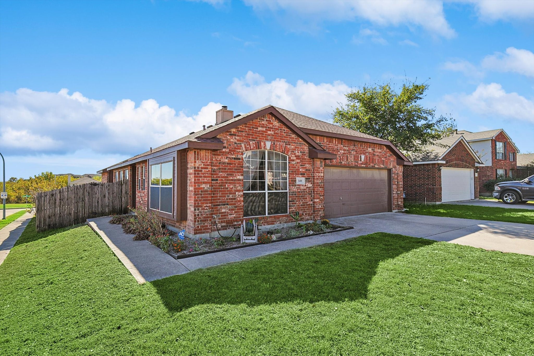 5401 Royal Birkdale Drive Fort Worth TX 76135