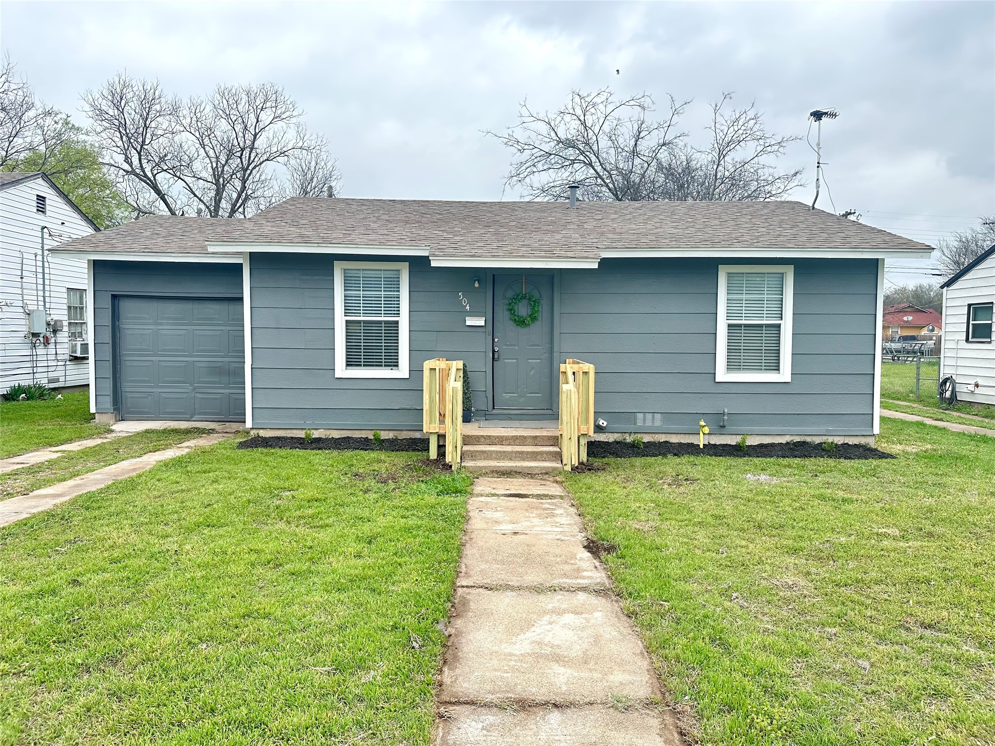 504 Bales Street Cleburne TX 76033