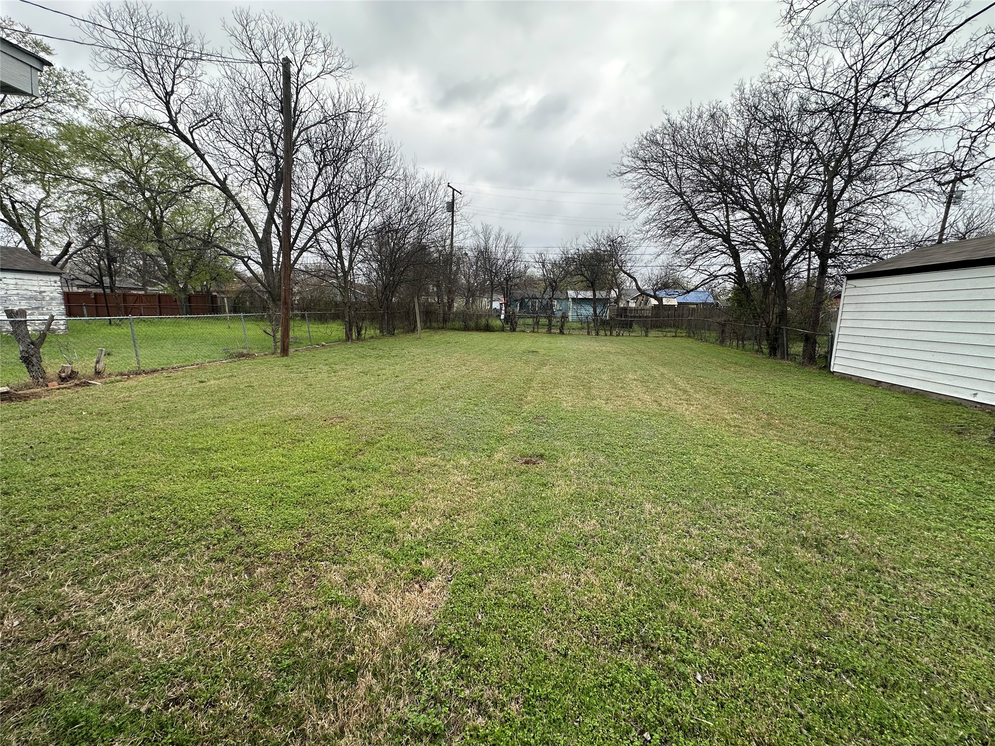 504 Bales Street Cleburne TX 76033
