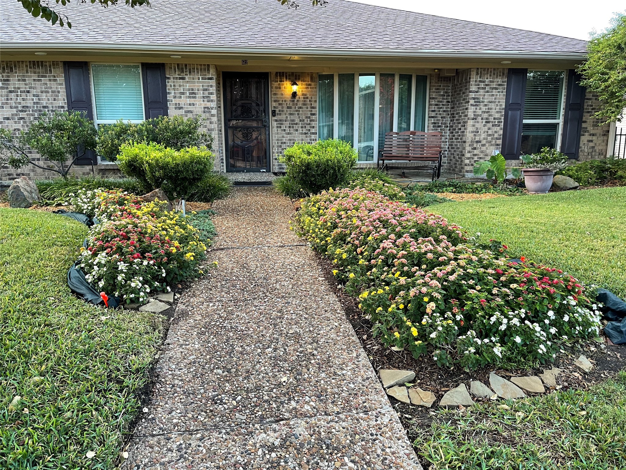 612 Tiffany Trail Richardson TX 75081