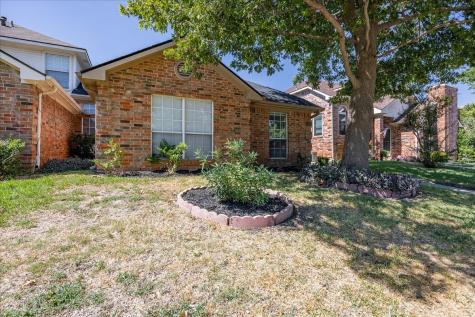 2115 Hearthside Lane Garland TX 75044