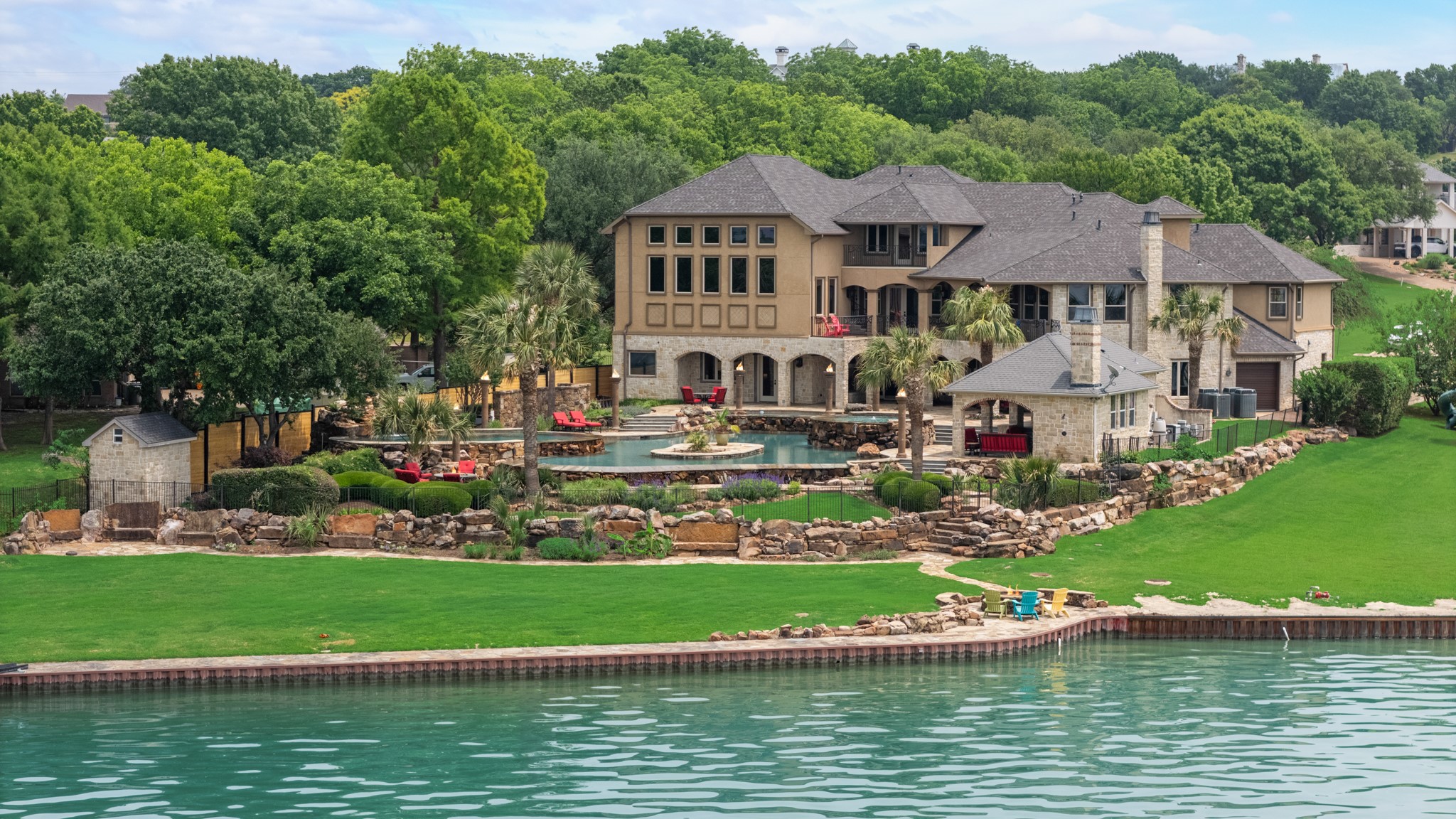 1612 S Lakeshore Drive Rockwall TX 75087