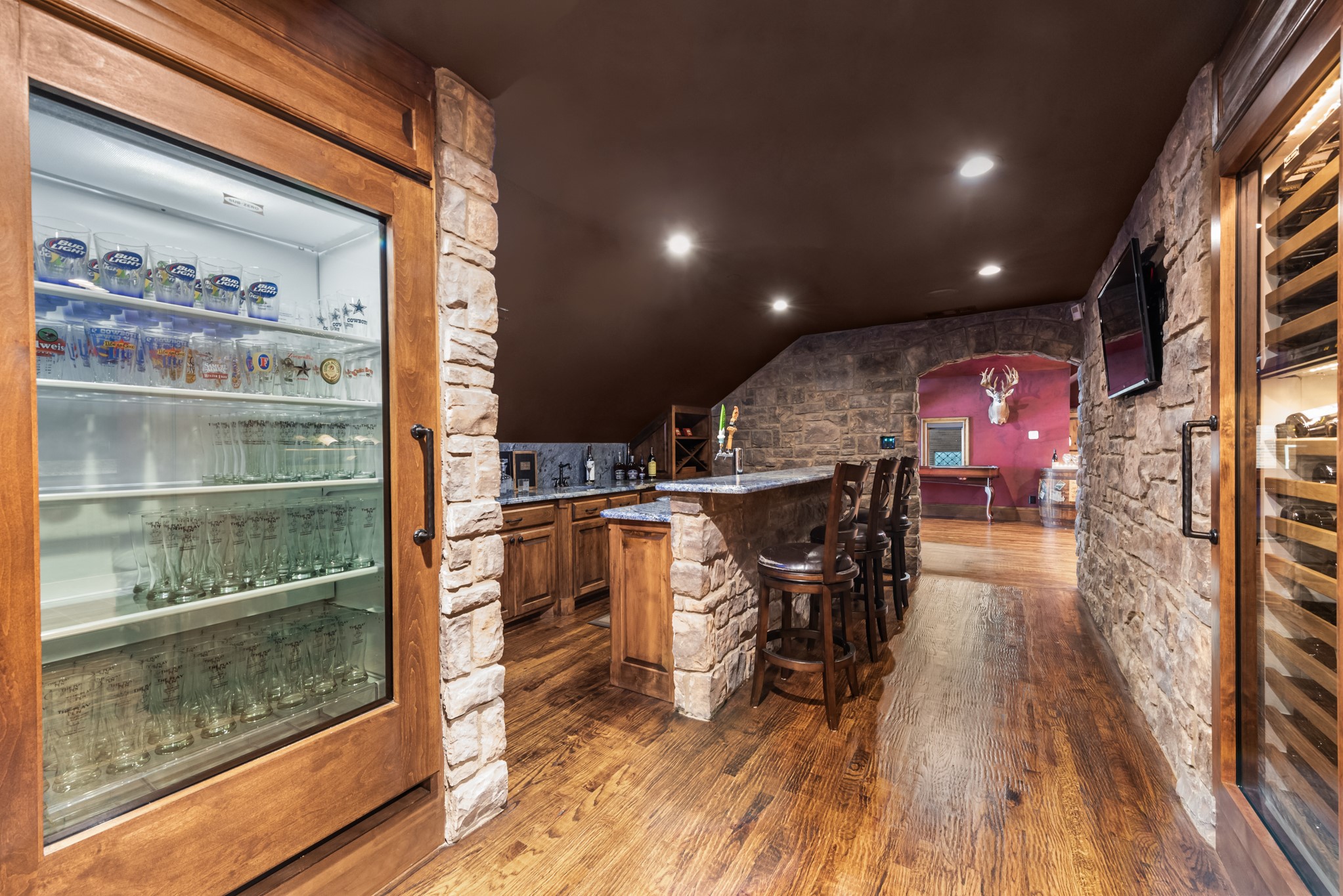 1612 S Lakeshore Drive Rockwall TX 75087