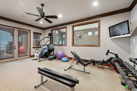 1612 S Lakeshore Drive Rockwall TX 75087