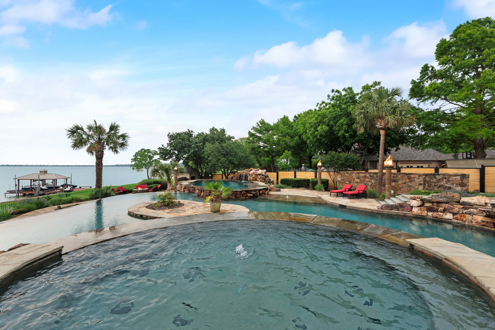1612 S Lakeshore Drive Rockwall TX 75087