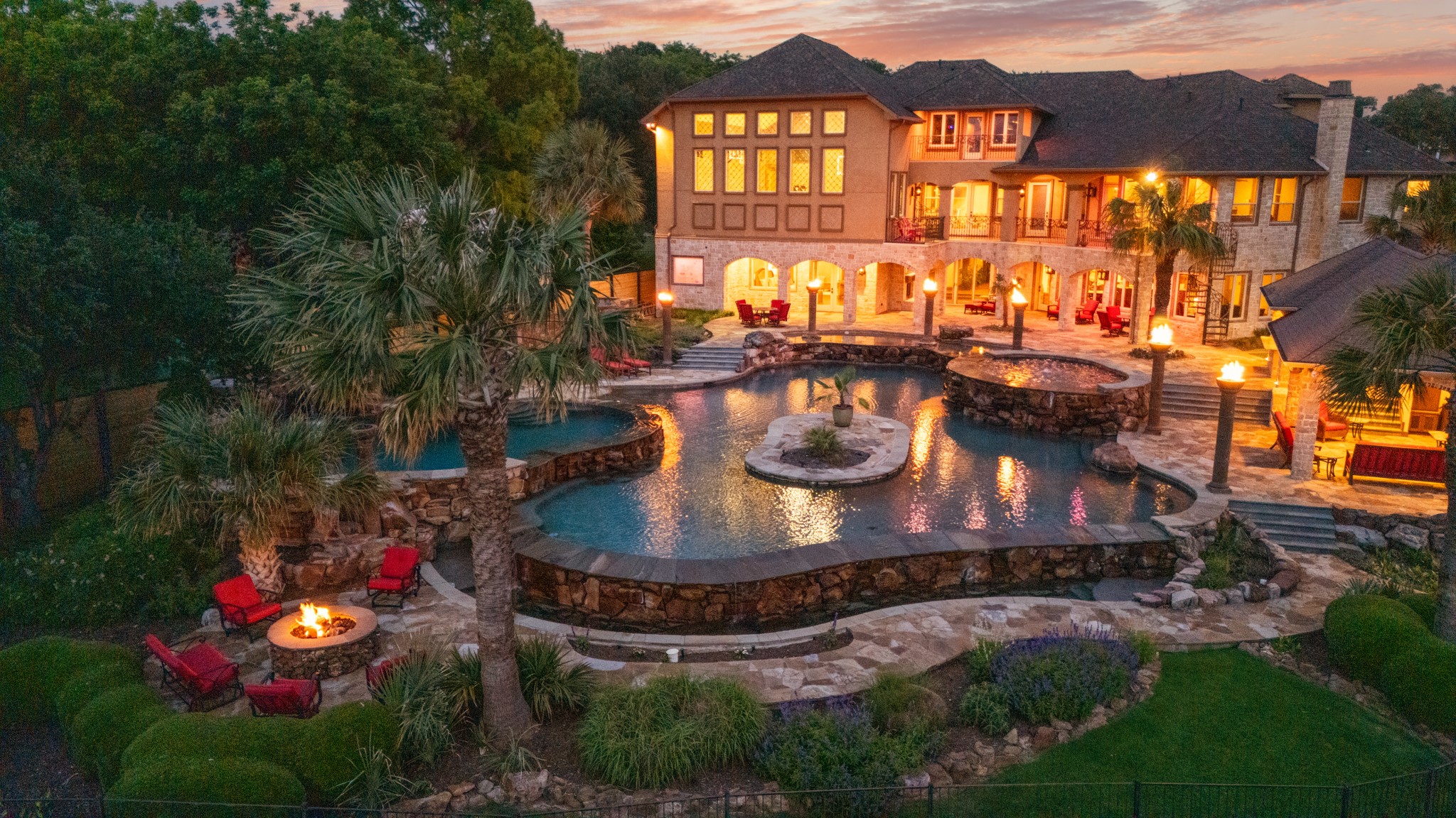 1612 S Lakeshore Drive Rockwall TX 75087