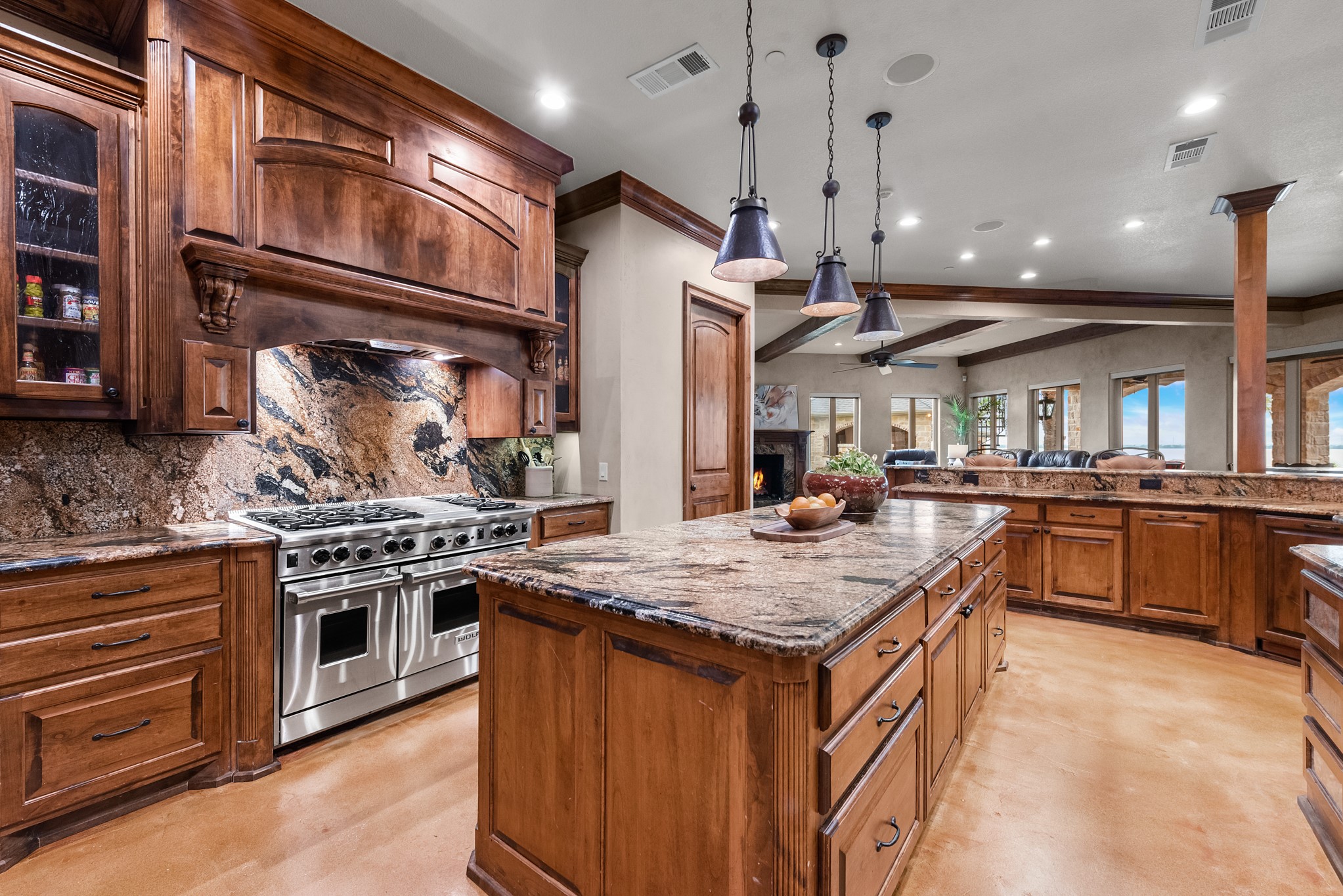 1612 S Lakeshore Drive Rockwall TX 75087