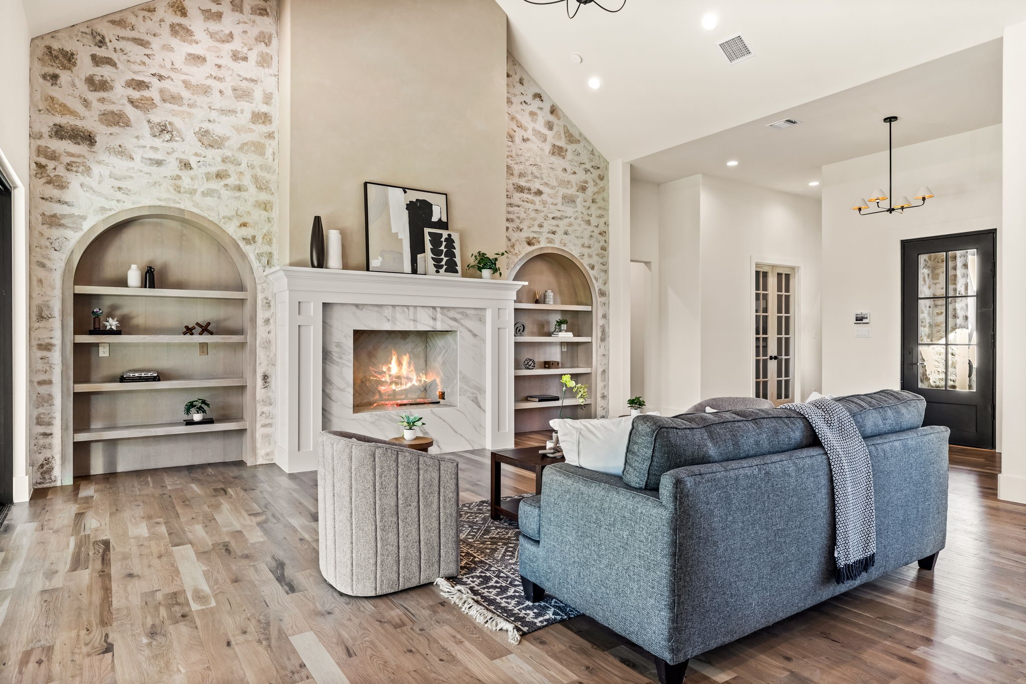 972 San Jacinto Drive Aledo TX 76008