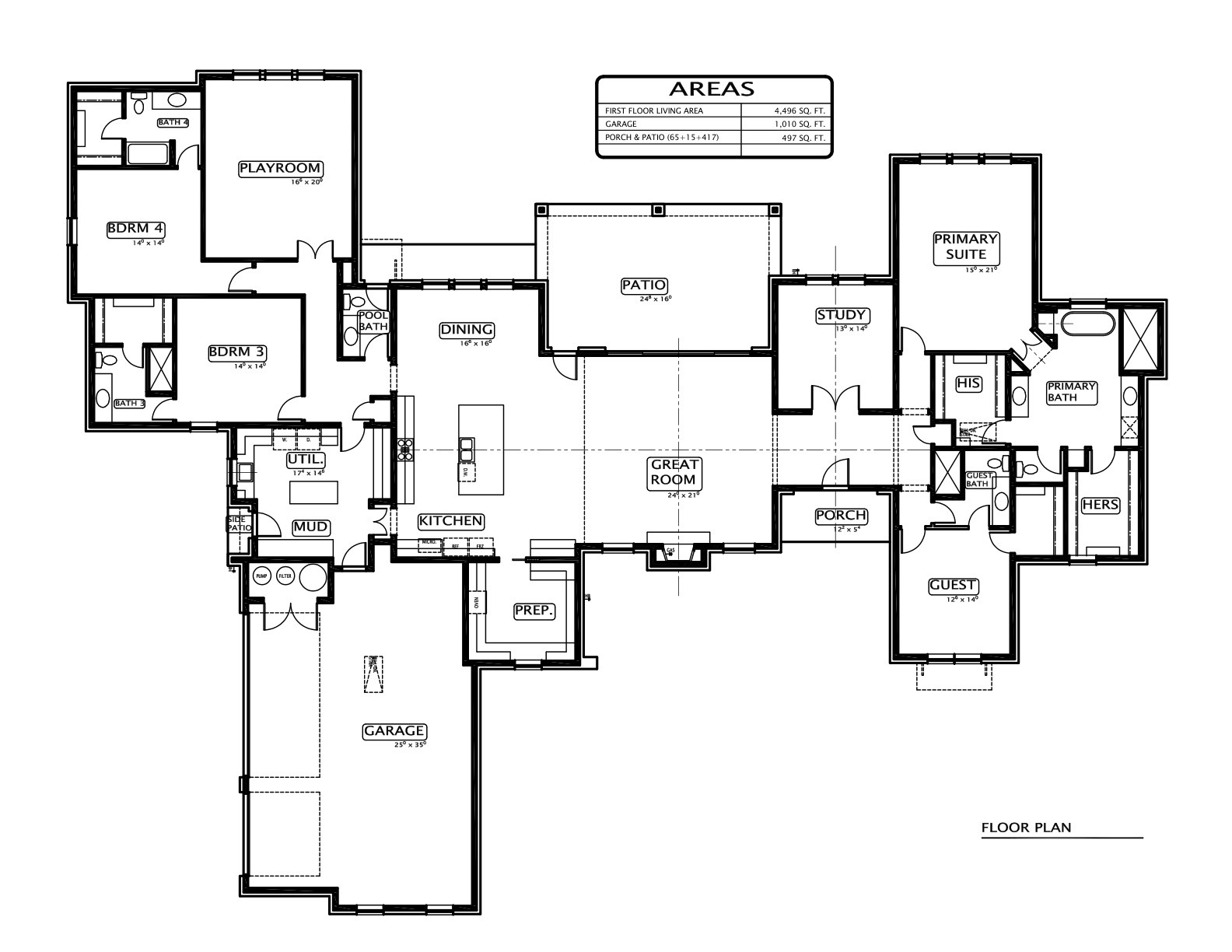 972 San Jacinto Drive Aledo TX 76008