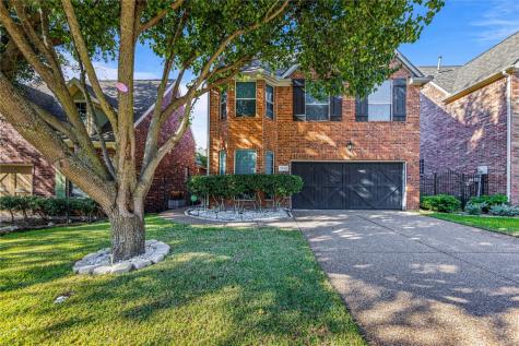 2312 Stone Creek Drive Mckinney TX 75072
