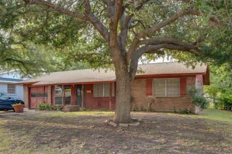 3310 Nashville Avenue Greenville TX 75402