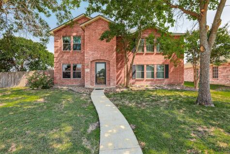 2703 Deerborn Street Wylie TX 75098