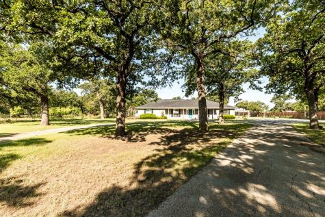 4270 Rendon Road Fort Worth TX 76140